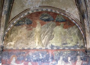 Creazione, c.1424-25